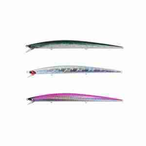 DUO TIDE MINNOW 200 FLYER (+COLORES)