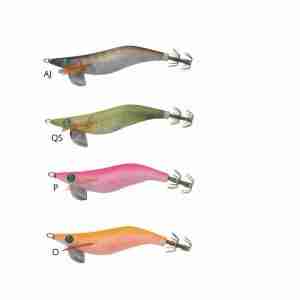 EGI SUTTE R YAMASHITA  NC35 3.5 (+ COLORES)