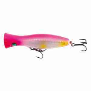 SEÑUELO POPPER HART MANAGATSU 120MM N407