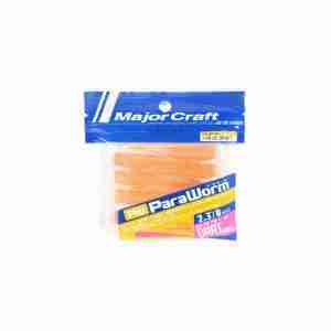 MAJOR CRAFT PARAWORM DART 2.3"