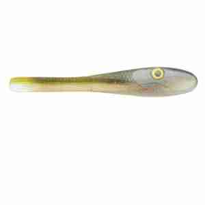 VINILO RAIS C32 FEED 8CM 5GR -R4 MOSSY