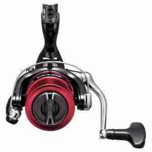 SHIMANO SIENNA