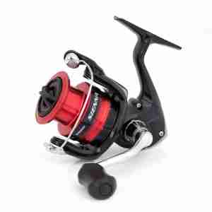 CARRETE SHIMANO SIENNA FG 2000