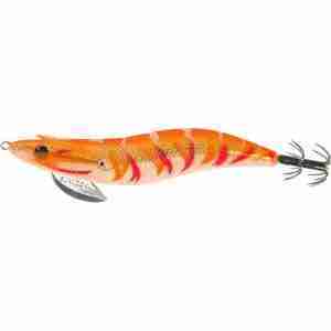 SUMIZOKU EGI HARIMITSU  VE-22 ORANGE GLOW 3.5