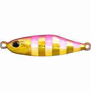 DUO JIG TETRA 7G PJA0045 PINK GOLD ZEBRA GLOW