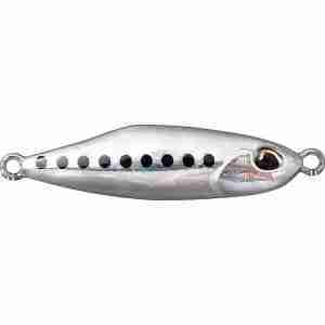 MICRO JIG DUO TETRA 7G PHA0210 SHIRASU