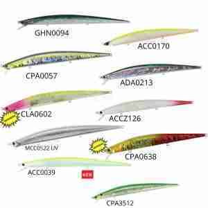 DUO TIDE MINNOW 175 FLYER (+COLORES)