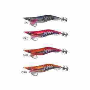 EGI OH LIVE SEARCH YAMASHITA  490 GLOW 3.0 (+ COLORES)