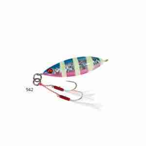 HART JIG THE EDITION BARRA  30GR C.942