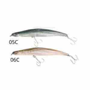 HART SKIN BAIT 125 MM