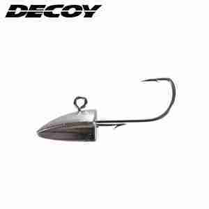 DECOY DELTA CABEZAS PLOMADAS SV 51 - 1,75 GR