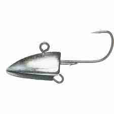 CABEZA PLOMADA DARTING DECOY DELTA HEAVY SV 51 - 3,5GR