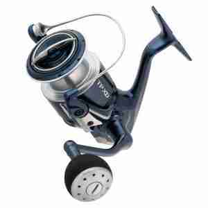 SHIMANO TWIN POWER 4000 XD HG FA