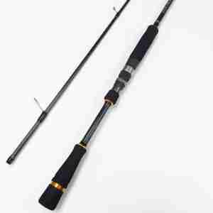NEW CROSTAGE HARD ROCK CRX-832MHW 2.50m (10-28GR) WIND GAME