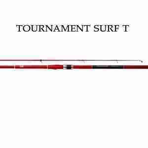DAIWA TOURNAMENT SURF T 425-33