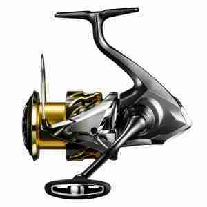 SHIMANO TWIN POWER 3000 FD