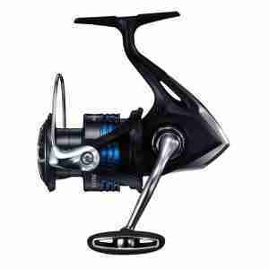SHIMANO NEXAVE 4000 HG FI