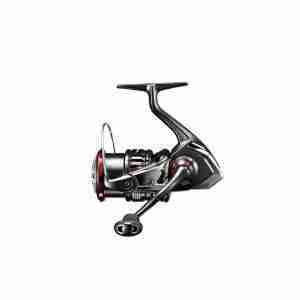 SHIMANO VANFORD 2500