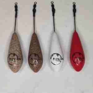PLOMO SURFCASTING DCA