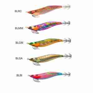 DUEL RUNGUN FINPLUS EZ-Q 3.5 (A1746)