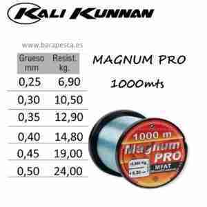 HILO KALI KUNNAN MAGNUMPRO AZ