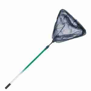 SACADERA CAMP 3 X 100