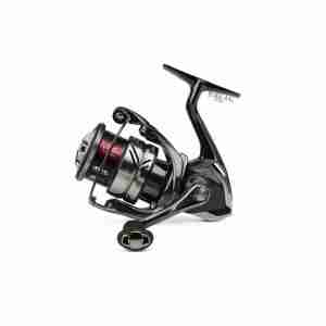 SHIMANO COMPLEX XR C2500 F6 HG