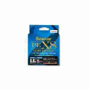 TRENZADO SEAGUAR PE X8 (200m)