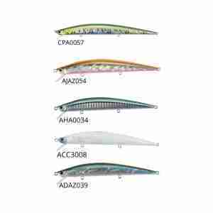 DUO TIDE MINNOW 120 SLIM FLYER (+COLORES)