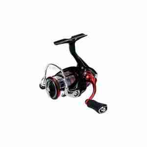 DAIWA 18 GEKKABIJIN GETSU SHIMO BIJIN MX LT 1000S-P