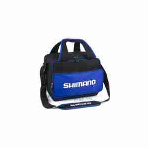 MOCHILA SHIMANO PESCA SHALLR03