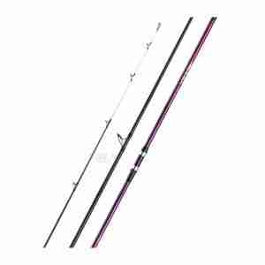 CAÑA SHIMANO AERLEX SURF TUBULAR 4.25M LOW RIDER