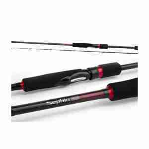 CAÑA SHIMANO SEPHIA BB S83ML-S86ML