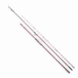 DAIWA MASTERISE KISU AGS