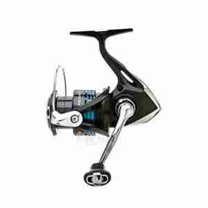 SHIMANO NEXAVE 2500
