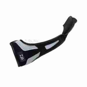 DEDIL DE PESCA DAIWA GRIS - DG 7023