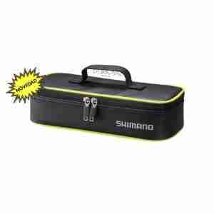PORTABOBINAS PESCA SHIMANO