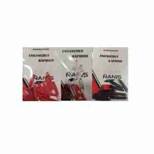 ENGANCHE RAPIDO SURFCASTING
