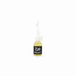 ACEITE CARRETE DAIWA II