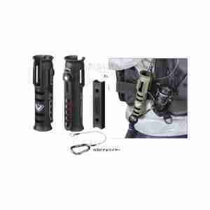 VICEO TURN LOCK ROD HOLSTER