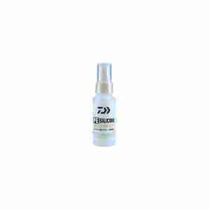 DAIWA SPRAY LUBRICANTE DE SILICONA PARA LÍNEAS